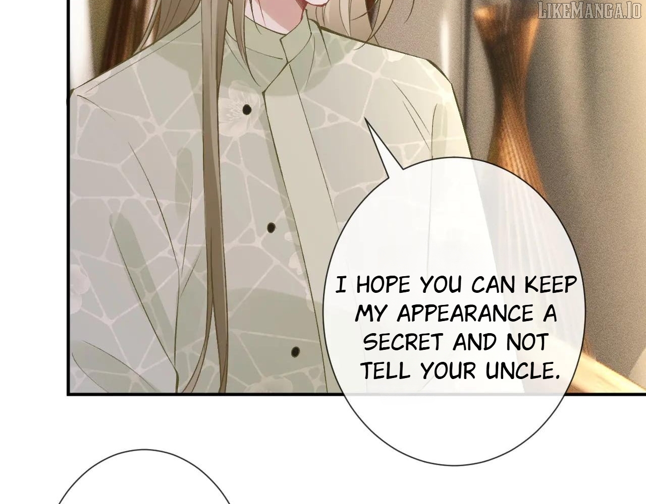 Everyone's Darling Chapter 337 - page 65